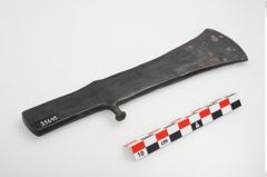 Foto von Eisenärmchenbeil (NHMW-PRAE-025645)
